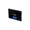 GOODRAM CX400 Gen.2 SSDPR-CX400-01T-G2 SSD 1 TB (1024 GB), 2,5 Zoll, SATA III, 550/500 MB/s, 3D TLC NAND, 7 mm