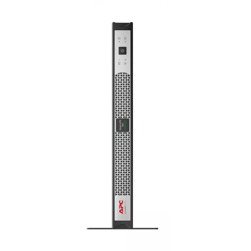 APC Smart-UPS Li-ion SCL500RMI1UNC - 4x C13, kurze Tiefe, Rack-/Tower-/Wandmontage, NMC, 500VA