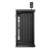 APC Smart-UPS Li-ion SCL500RMI1UNC - 4x C13, kurze Tiefe, Rack-/Tower-/Wandmontage, NMC, 500VA