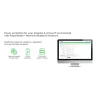 APC Smart-UPS Li-ion SCL500RMI1UNC - 4x C13, kurze Tiefe, Rack-/Tower-/Wandmontage, NMC, 500VA