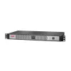 APC Smart-UPS Li-ion SCL500RMI1UNC - 4x C13, kurze Tiefe, Rack-/Tower-/Wandmontage, NMC, 500VA