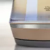 Elektrischer Wasserkocher ELDOM 1,7 l 2200 W Transparent