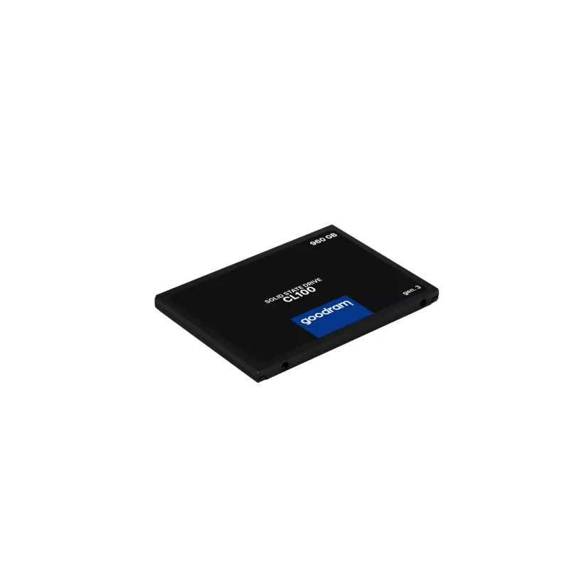 SSD-Laufwerk Goodram 960 GB 2,5 Zoll SATA III SSDPR-CL100-960-G3
