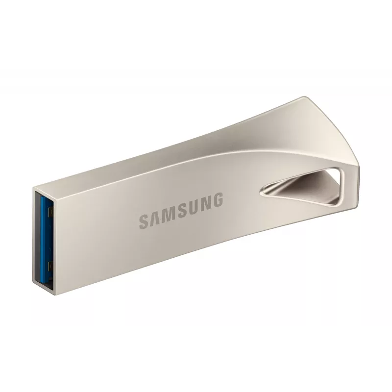 Samsung MUF-256BE USB-Stick 256 GB USB Typ-A 3.2 Gen 1 (3.1 Gen 1) Silber