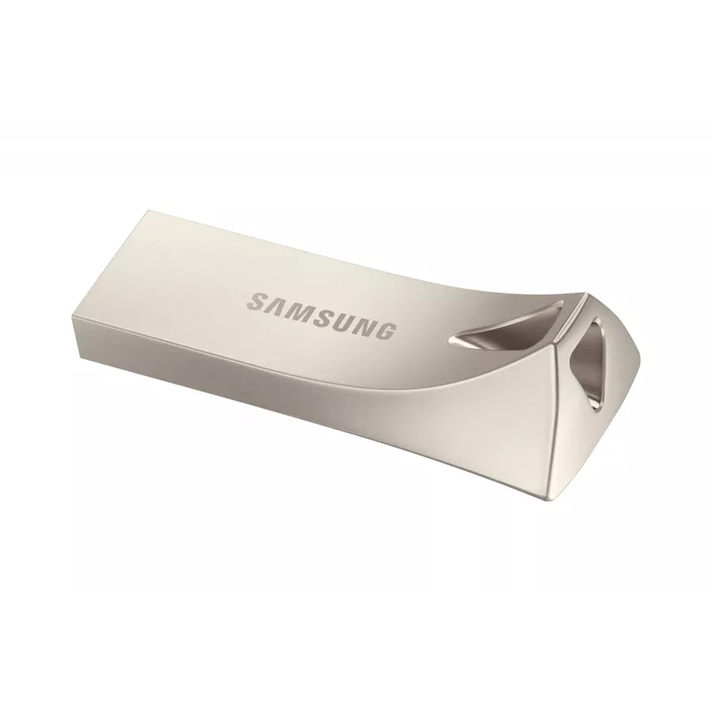 Samsung MUF-256BE USB-Stick 256 GB USB Typ-A 3.2 Gen 1 (3.1 Gen 1) Silber