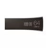 Samsung MUF-64BE USB-Flash-Laufwerk 64 GB USB Typ-A 3.2 Gen 1 (3.1 Gen 1) Grau