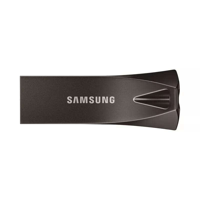 Samsung MUF-64BE USB-Flash-Laufwerk 64 GB USB Typ-A 3.2 Gen 1 (3.1 Gen 1) Grau