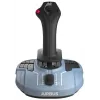Thrustmaster TCA Sidestick Airbus Edition Schwarz, Blau USB Joystick PC