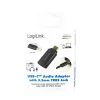 Kabeladapter LogiLink UA0356