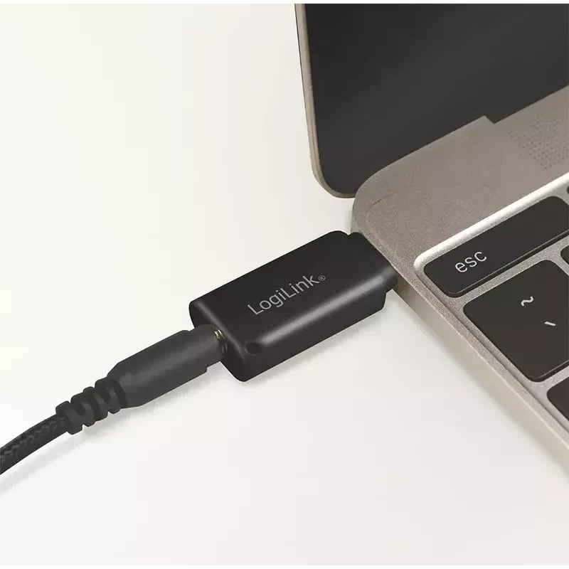 Kabeladapter LogiLink UA0356