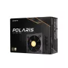 Chieftec Polaris Netzteil 650 W 20+4 Pin ATX PS/2 Schwarz