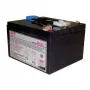 APC Battery Replacement Cartridge APCRBC142 (OEM)
