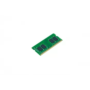Laptop DDR4 SO-DIMM memory GOODRAM 8GB 3200MHz 260-pin 1.2V CL22