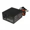 Netzteil IBOX iBox Aurora 600 W 20+4-Pin-ATX, 140-mm-Lüfter, Metallgehäuse, schwarz