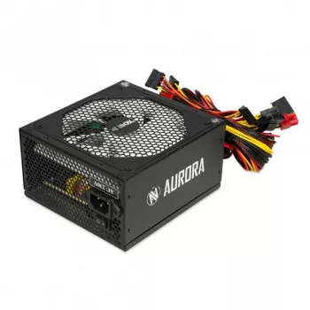 iBox Aurora 700W ATX-Netzteil, 14-cm-Lüfter