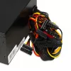 iBox Aurora 700W ATX-Netzteil, 14-cm-Lüfter