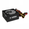 iBox Aurora 700W ATX-Netzteil, 14-cm-Lüfter