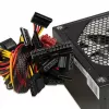 iBox Aurora 700W ATX-Netzteil, 14-cm-Lüfter