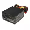 iBox Aurora 700W ATX-Netzteil, 14-cm-Lüfter