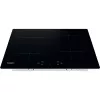 Whirlpool WS Q4860 NE Schwarz Einbau 60 cm Induktionskochfeld 4 Kochzone(n)