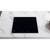 Whirlpool WS Q4860 NE Schwarz Einbau 60 cm Induktionskochfeld 4 Kochzone(n)