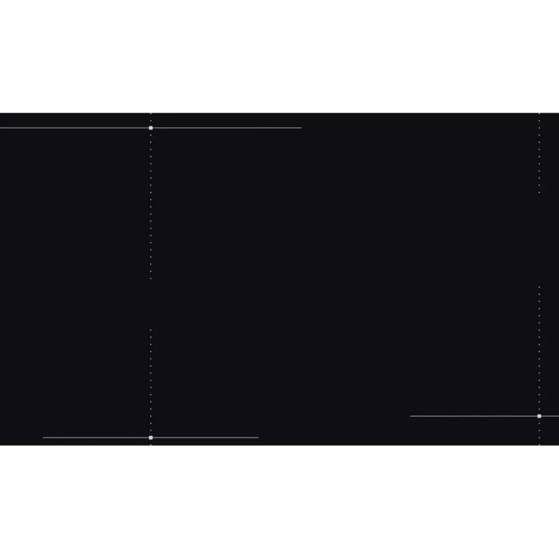 Whirlpool WS Q4860 NE Schwarz Einbau 60 cm Induktionskochfeld 4 Kochzone(n)
