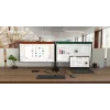 i-tec USB-C Dual Display Docking Station mit Power Delivery 100 W
