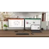 i-tec USB-C Dual Display Docking Station mit Power Delivery 100 W