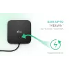 i-tec USB-C Dual Display Docking Station mit Power Delivery 100 W