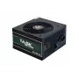 Chieftec Task TPS-600S Netzteil 600 W 20+4 pin ATX ATX Schwarz
