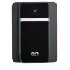 APC Back-UPS BX750MI - 750VA, 4x C13, USB, Line-Interactive, 0.75 kVA, 410 W, Sinus, 140 V, 300 V