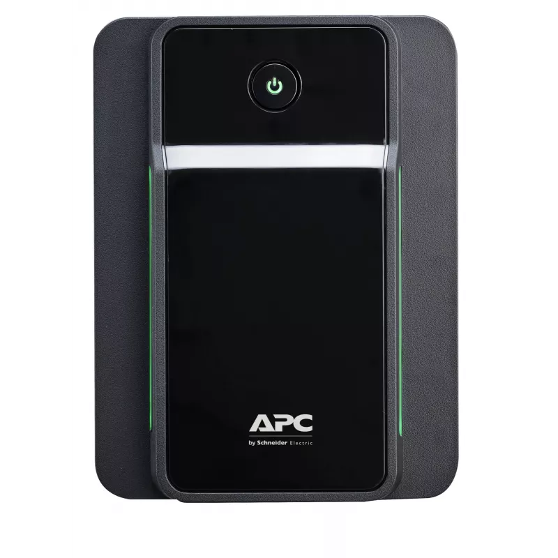 APC Back-UPS BX750MI - 750VA, 4x C13, USB, Line-Interactive, 0.75 kVA, 410 W, Sinus, 140 V, 300 V