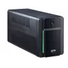 APC Back-UPS, 1600VA, Tower, 230V, 4x CEE 7/7 Schuko-Steckdosen, AVR
