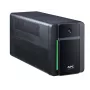APC Back-UPS, 1600VA, Tower, 230V, 4x CEE 7/7 Schuko-Steckdosen, AVR