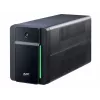 APC Back-UPS, 2200VA, Tower, 230V, 4x CEE 7/7 Schuko-Steckdosen, AVR