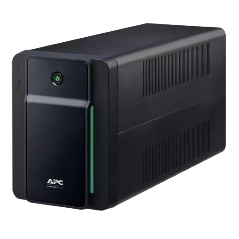 APC Easy UPS unterbrechungsfreie Stromversorgung (USV) Line-Interactive 1,2 kVA 650 W 4 AC-Ausgänge