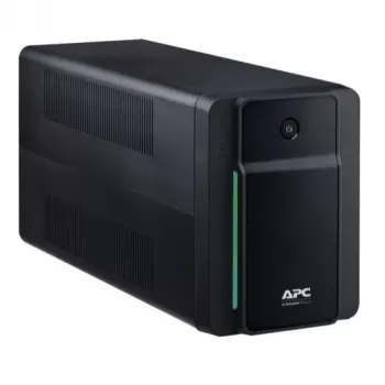 APC Easy UPS unterbrechungsfreie Stromversorgung (USV) Line-Interactive 2,2 kVA 1200 W 4 AC-Ausgänge