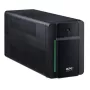 APC Easy UPS unterbrechungsfreie Stromversorgung (USV) Line-Interactive 2,2 kVA 1200 W 4 AC-Ausgänge