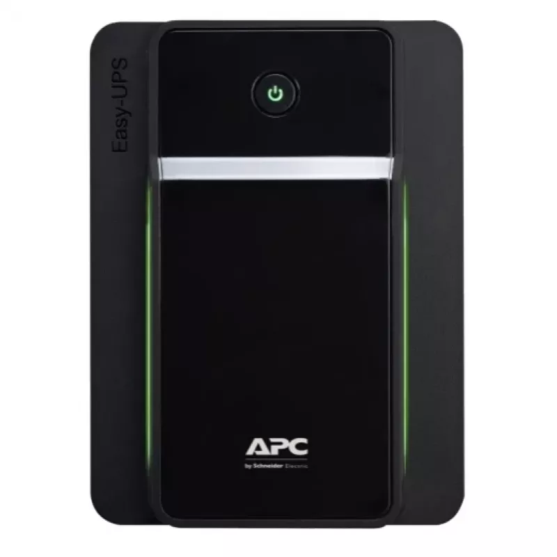 APC Easy UPS unterbrechungsfreie Stromversorgung (USV) Line-Interactive 2,2 kVA 1200 W 4 AC-Ausgänge