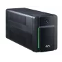 APC Easy UPS unterbrechungsfreie Stromversorgung (USV) Line-Interactive 1,6 kVA 900 W 6 AC-Ausgänge