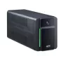 APC BVX700LI-GR unterbrechungsfreie Stromversorgung (USV) Line-Interactive 0,7 kVA 360 W 2 AC-Ausgänge