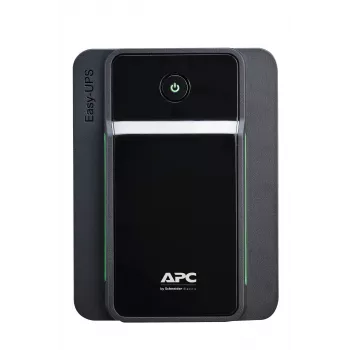 APC BVX700LI unterbrechungsfreie Stromversorgung (USV) Line-Interactive 0,7 kVA 360 W 4 AC-Ausgänge