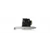 ICY BOX IB-PCI1901-C32 PCIe-3.0-x4-Controllerkarte, 1x USB-C 3.2 Gen 2x2, schwarz