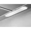 Electrolux LFU216X Unterbau Edelstahl, Silber 272 m³/h