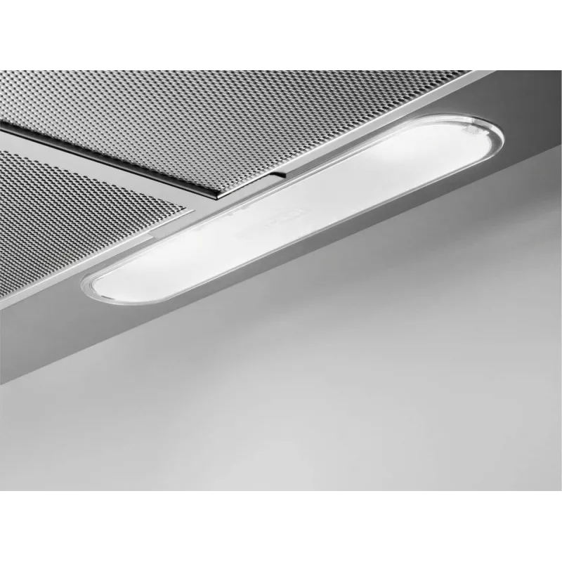 Electrolux LFU216X Unterbau Edelstahl, Silber 272 m³/h