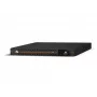 Vertiv Liebert EDGE-1000IRM1U Line-Interactive-USV 1000 VA 900 W 230 V, 1U-Rackmontage, 6x IEC C13, schwarz