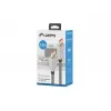 Lanberg CA-DPDP-20CU-0018-BK DisplayPort-1.4-Kabel M/M 1,8 m, 8K 60 Hz, HDR, vergoldete Stecker, schwarz