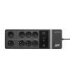 APC BE650G2-FR unterbrechungsfreie Stromversorgung (USV) Standby (Offline) 0,65 kVA 400 W