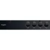 Whirlpool AKT 616/NB Schwarz Einbau-Gaskochfeld 60 cm 4 Kochzonen