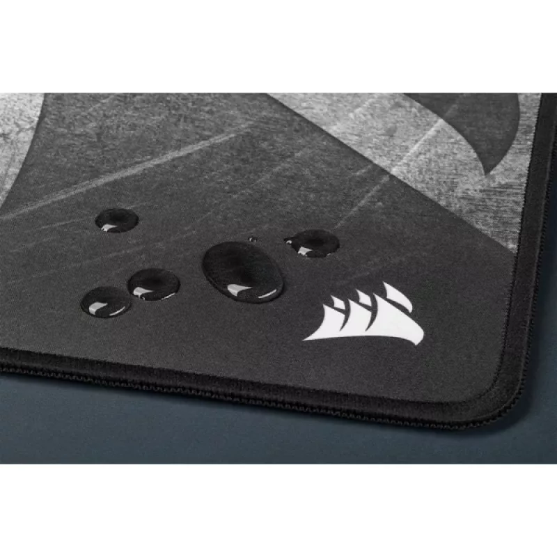 CORSAIR Gaming-Mauspad – Mm350 Pro Premium Spill-proof Cloth – Extended-xl